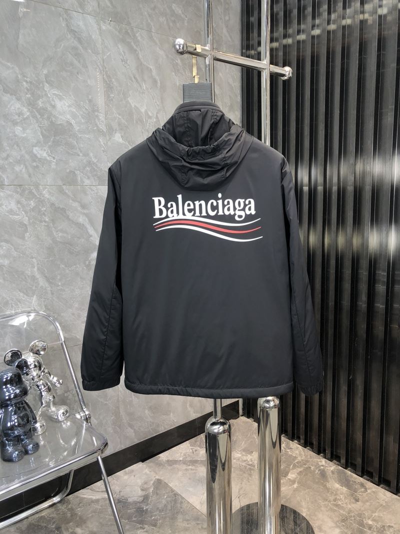 Balenciaga Outwear